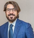 Prof. Matteo Megna  